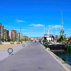 Barato En - Junto Al Barrio Pesquero Santander