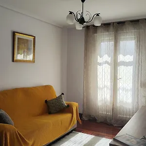 Céntrico Santander