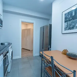 Valdecilla Center Santander