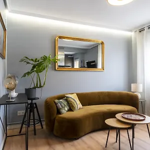 De Diseno En El Barrio Pesquero Santander