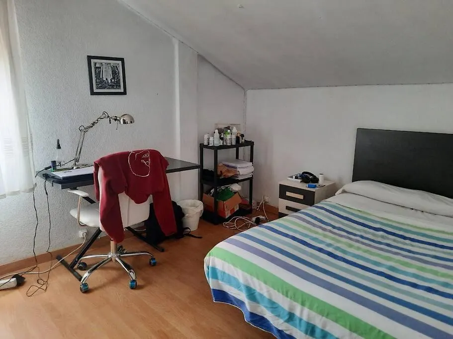 Apartment Apartamento / Piso , Centrico. Santander