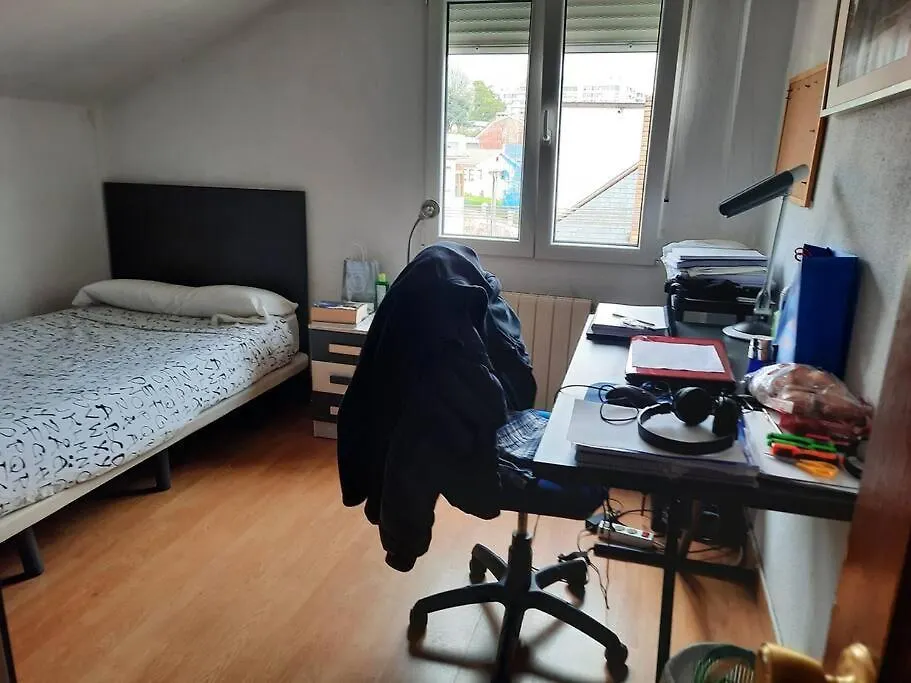 Apartamento / Piso , Centrico. contacts