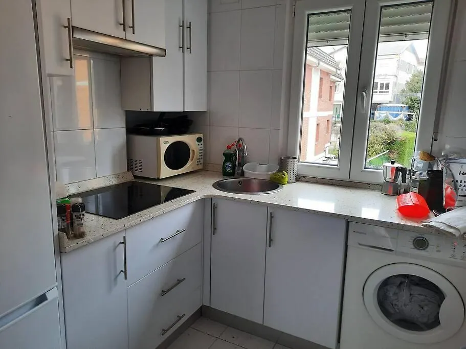 Apartamento / Piso , Centrico. Santander 0*,  Spain