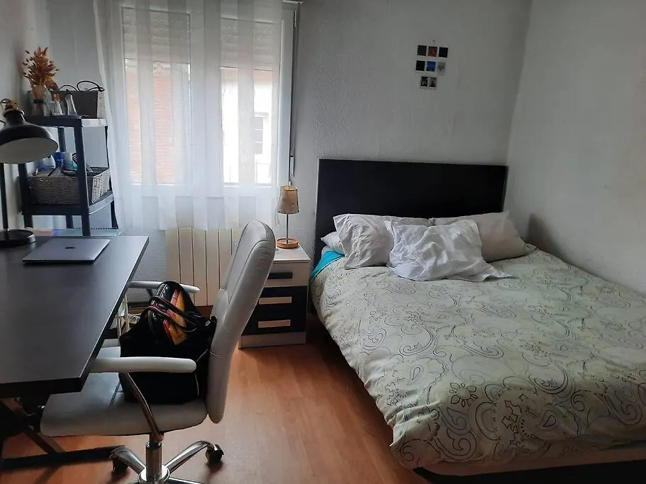 Apartamento / Piso , Centrico. Santander Apartment